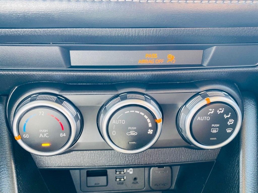 Mazda CX-3 Sport FWD 2020