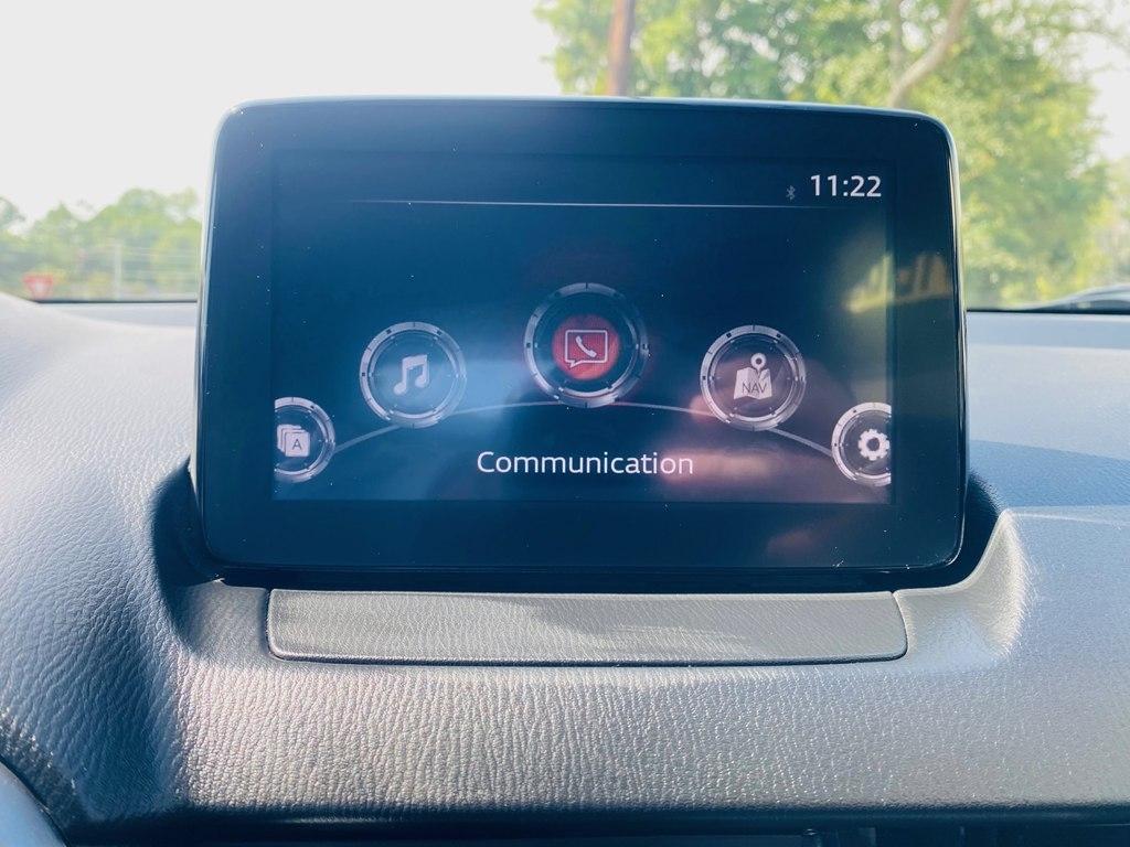 Mazda CX-3 Sport FWD 2020