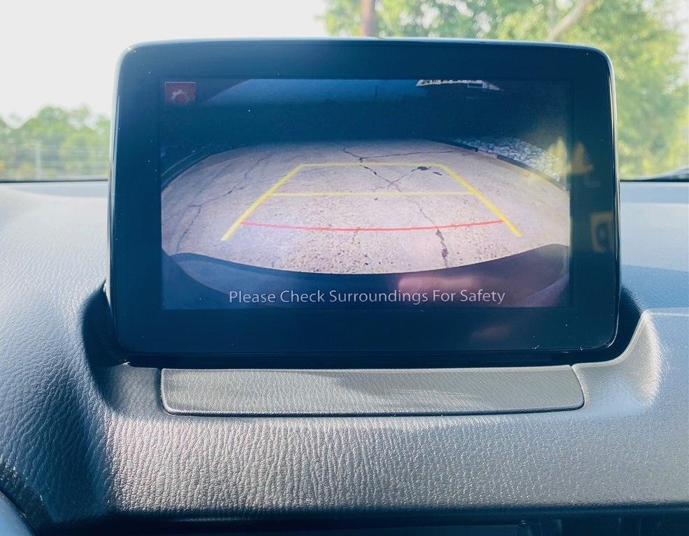 Mazda CX-3 Sport FWD 2020