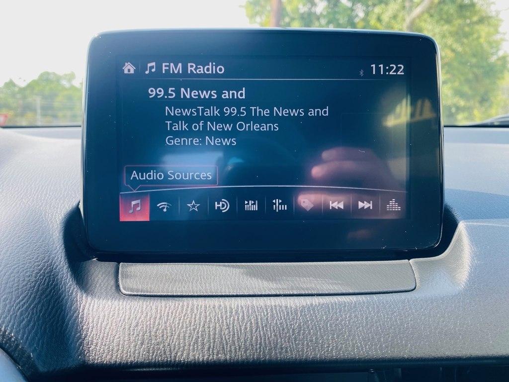 Mazda CX-3 Sport FWD 2020