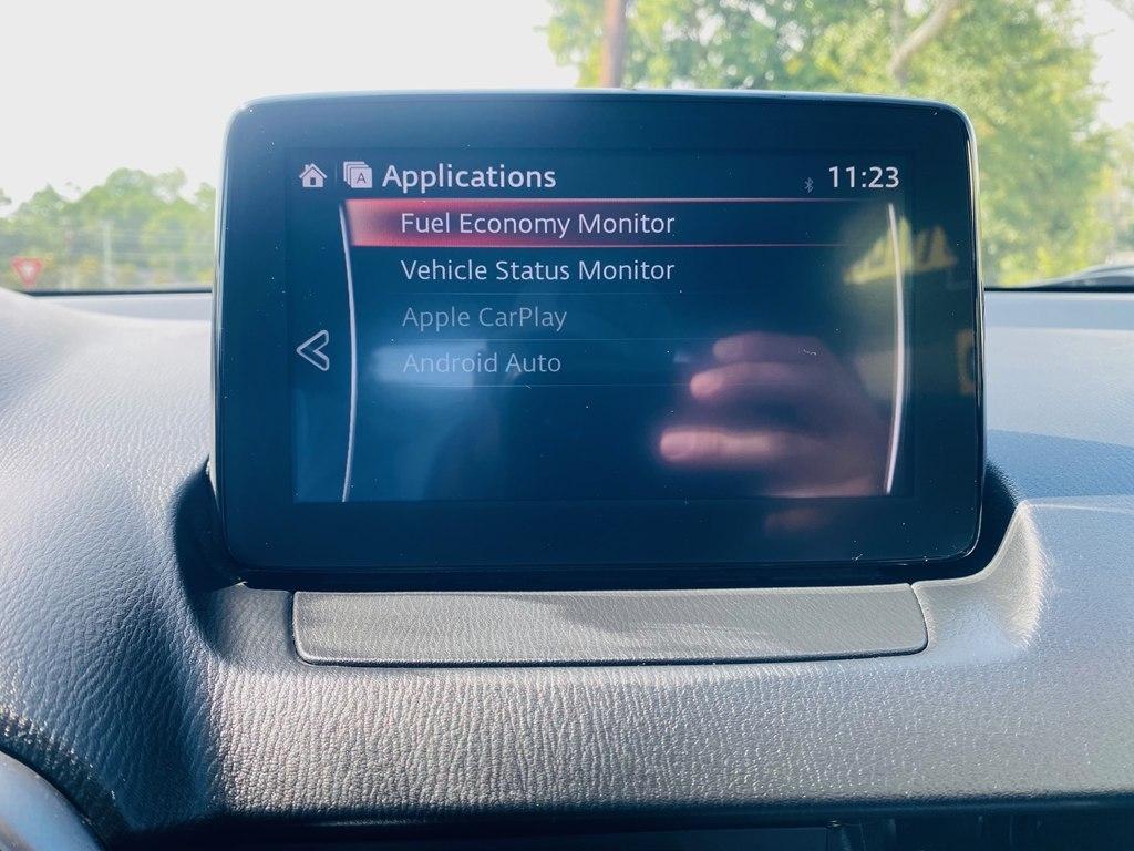 Mazda CX-3 Sport FWD 2020