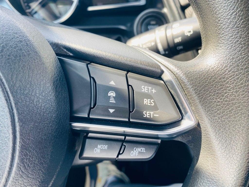 Mazda CX-3 Sport FWD 2020