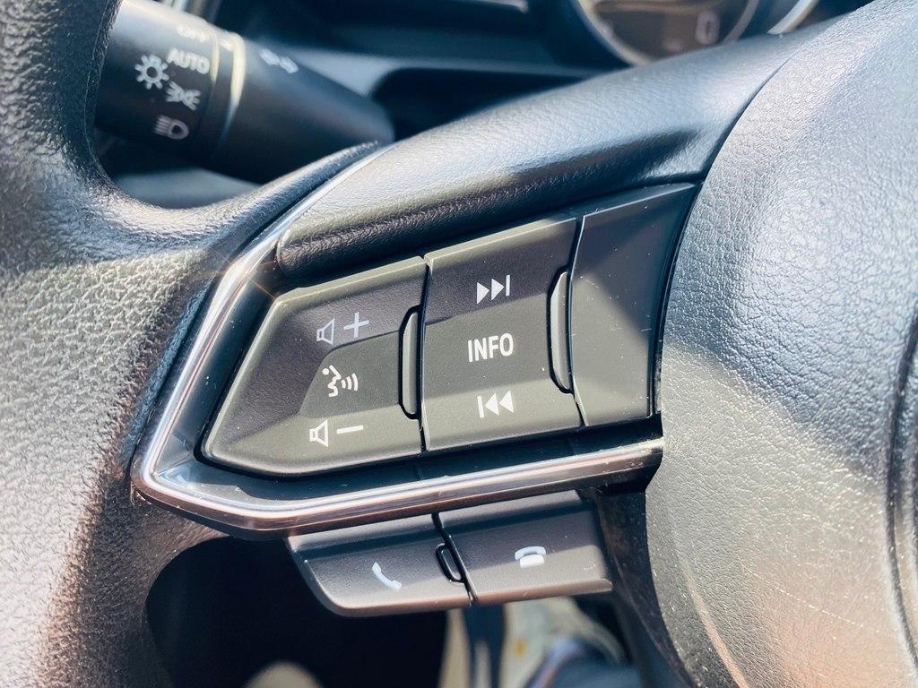 Mazda CX-3 Sport FWD 2020