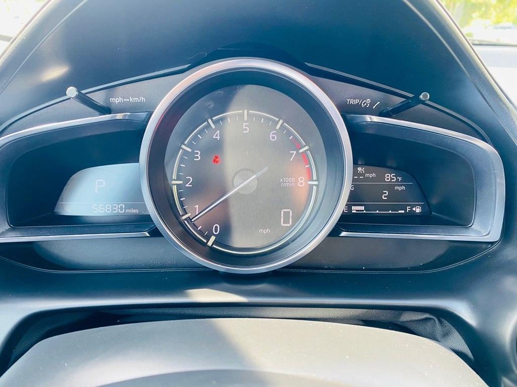 Mazda CX-3 Sport FWD 2020