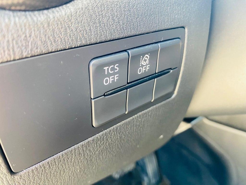 Mazda CX-3 Sport FWD 2020