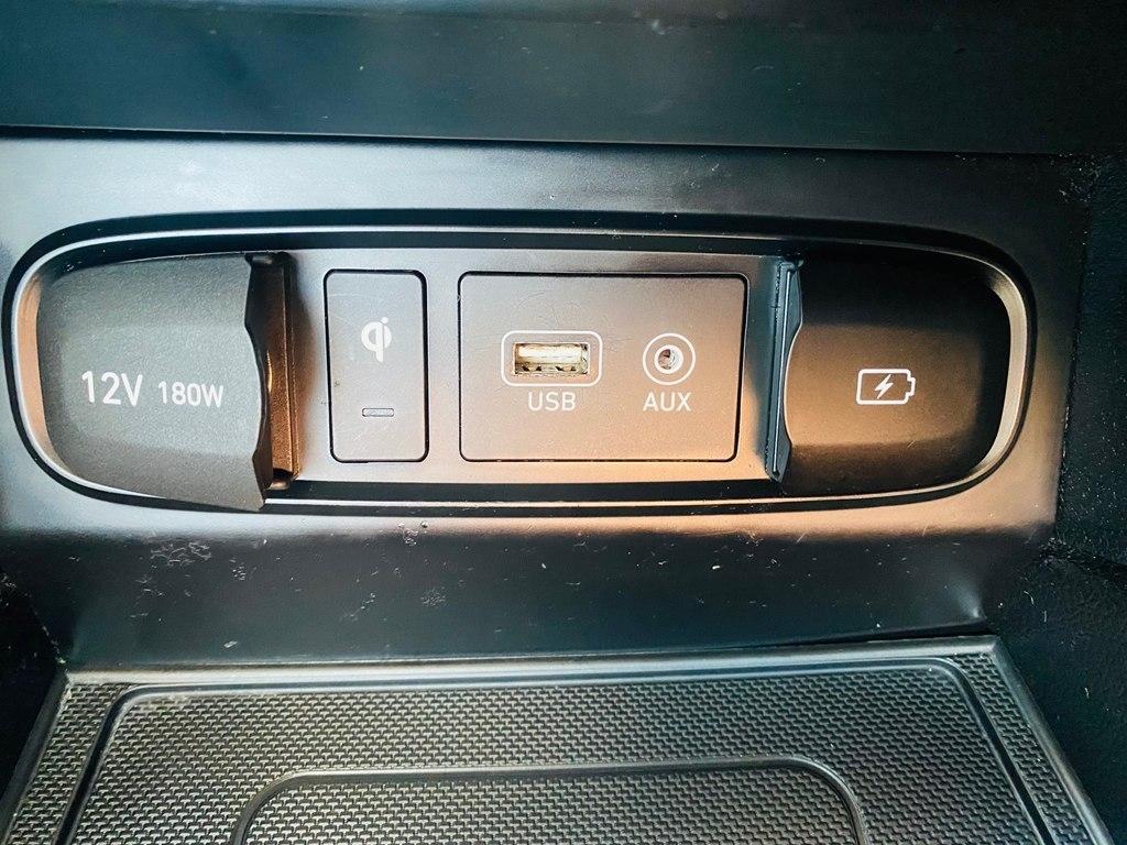 Hyundai Santa Fe SEL 2.4 2020