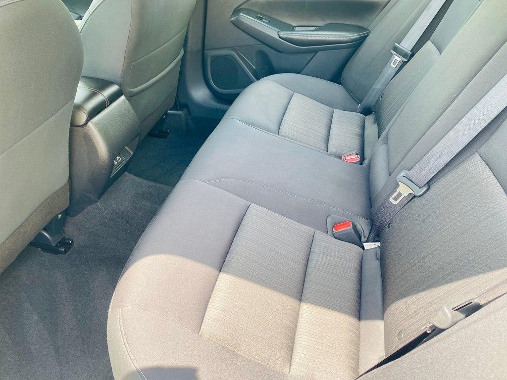 Nissan Altima 2.5 SV 2024