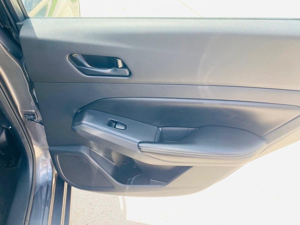 Nissan Altima 2.5 SV 2024