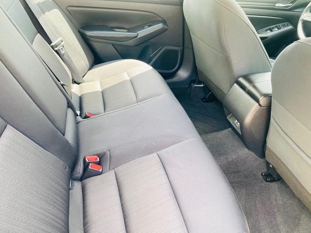 Nissan Altima 2.5 SV 2024