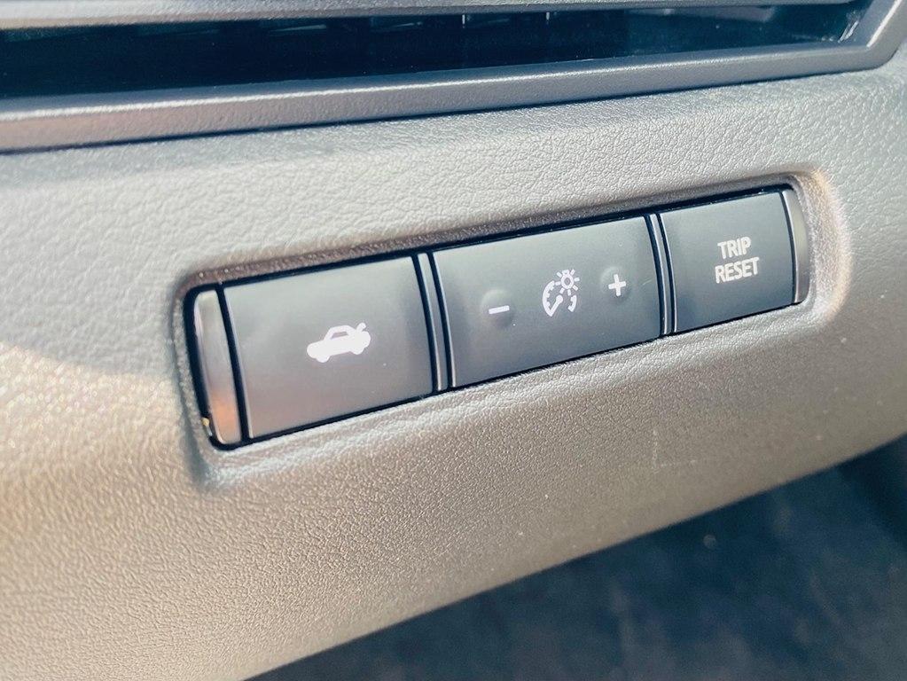 Nissan Altima 2.5 SV 2024