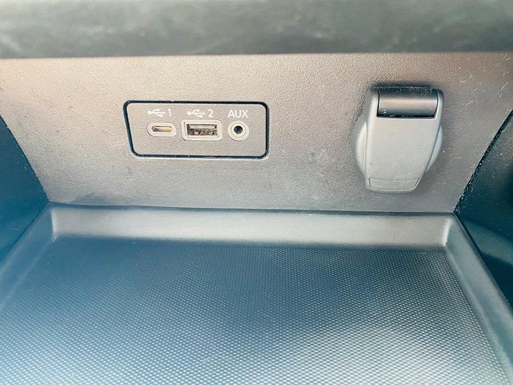 Nissan Altima 2.5 SV 2024
