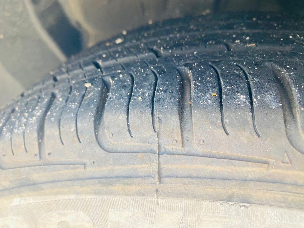 Nissan Altima 2.5 SV 2024