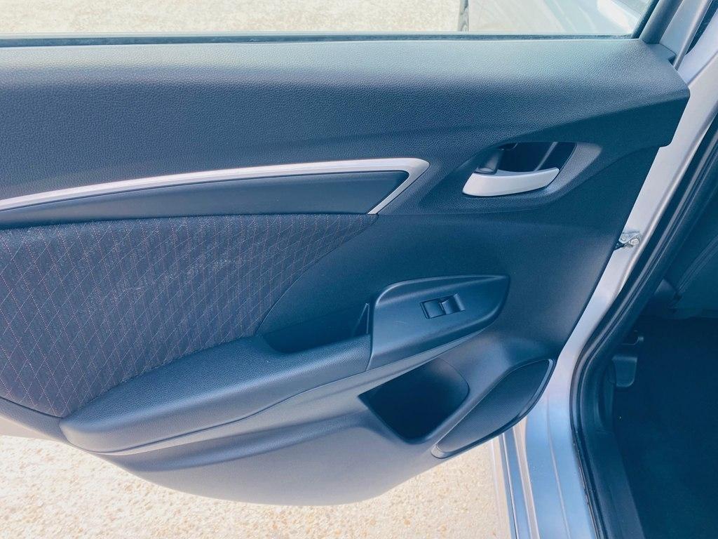 Honda Fit Sport CVT 2018