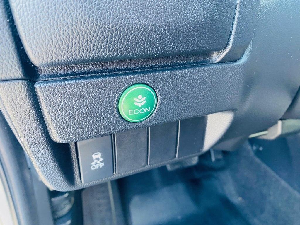 Honda Fit Sport CVT 2018