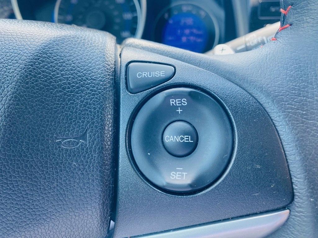 Honda Fit Sport CVT 2018