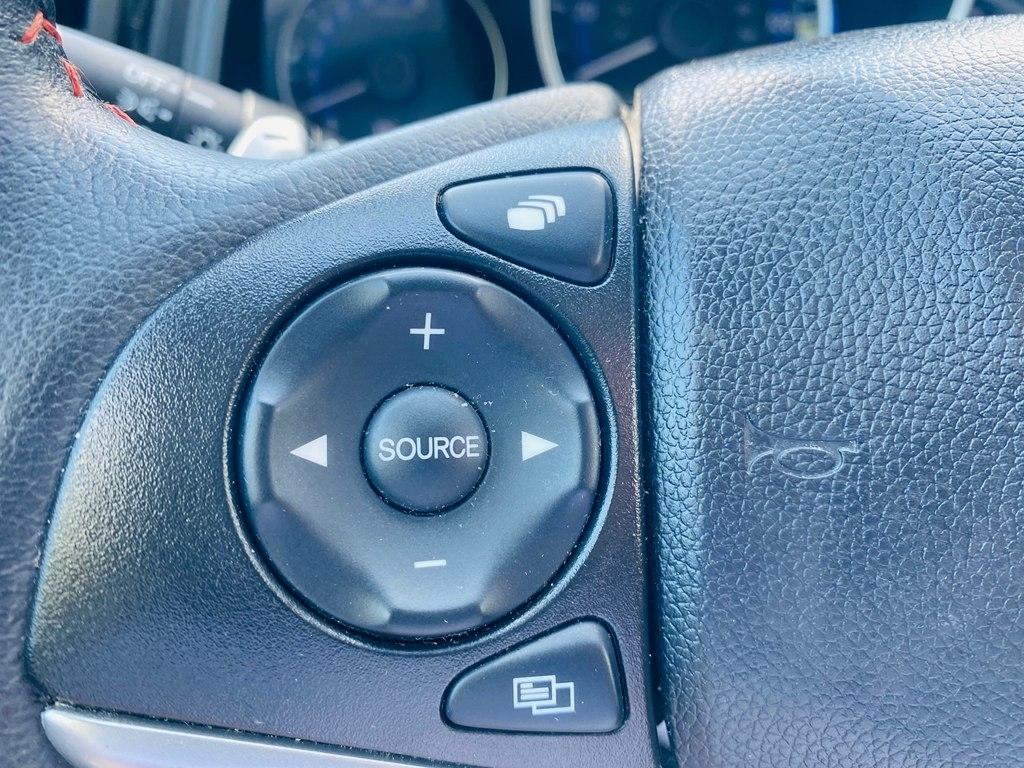Honda Fit Sport CVT 2018