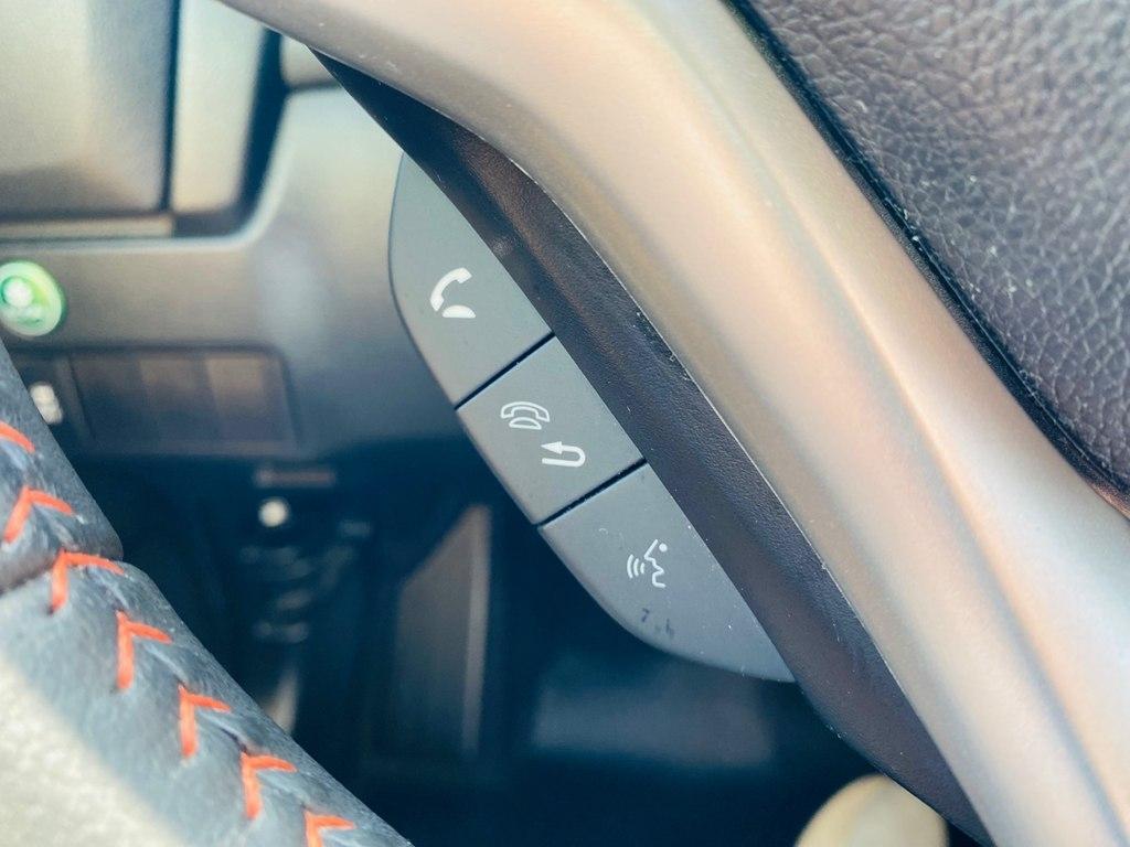Honda Fit Sport CVT 2018