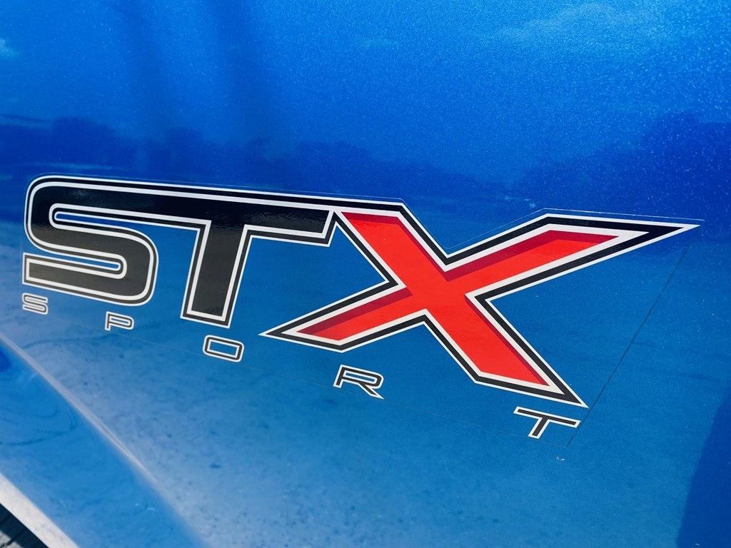 Ford F-150 XL SuperCab 8-ft. Bed 2WD 2014
