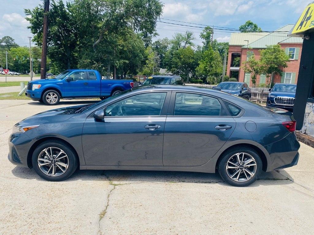 Kia Forte LX 2023