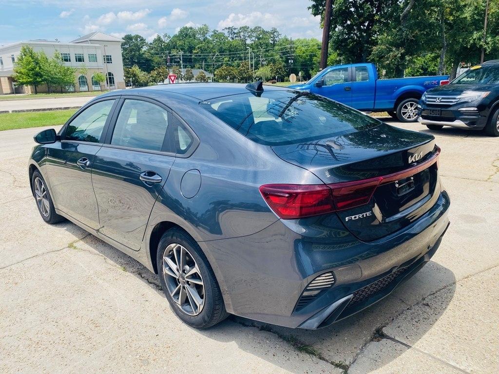 Kia Forte LX 2023