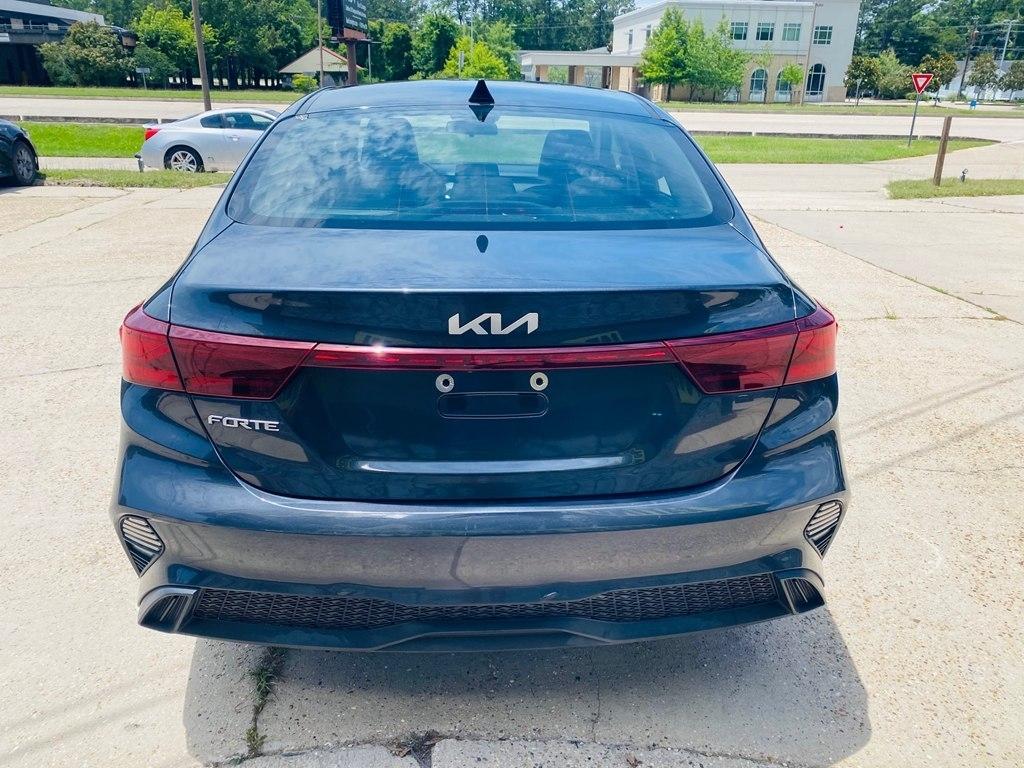 Kia Forte LX 2023