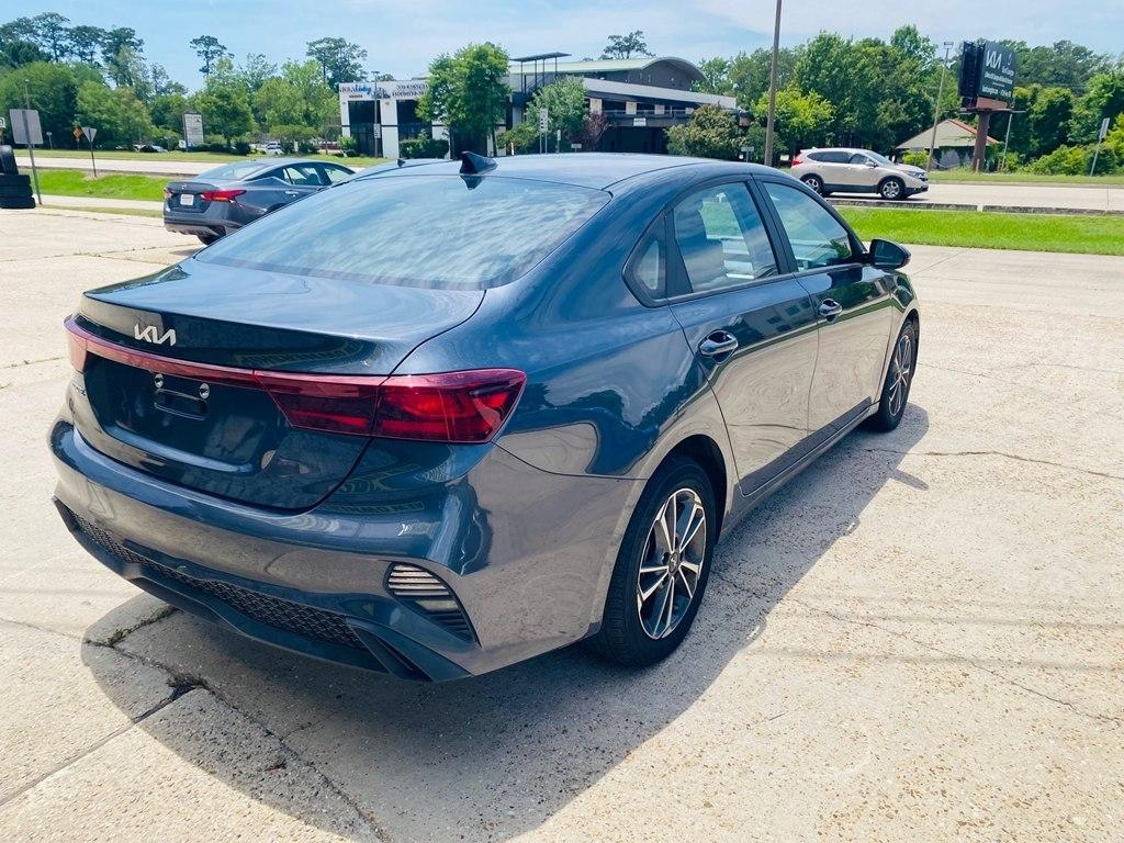 Kia Forte LX 2023