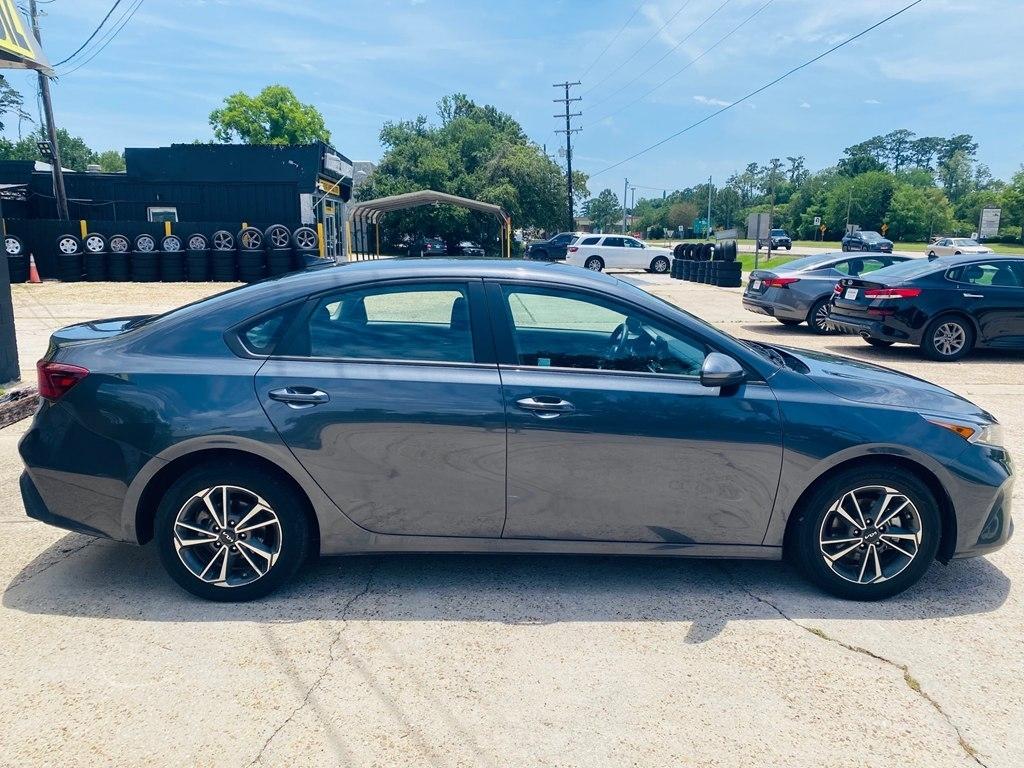 Kia Forte LX 2023