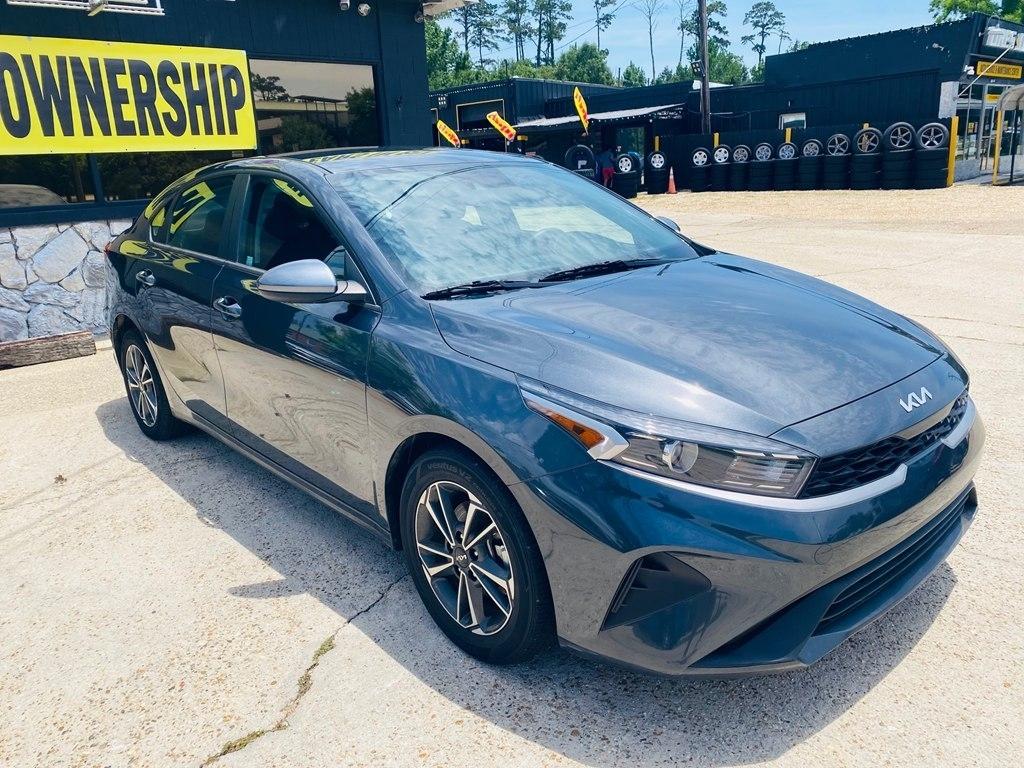 Kia Forte LX 2023