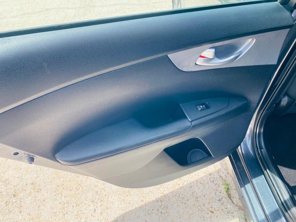 Kia Forte LX 2023