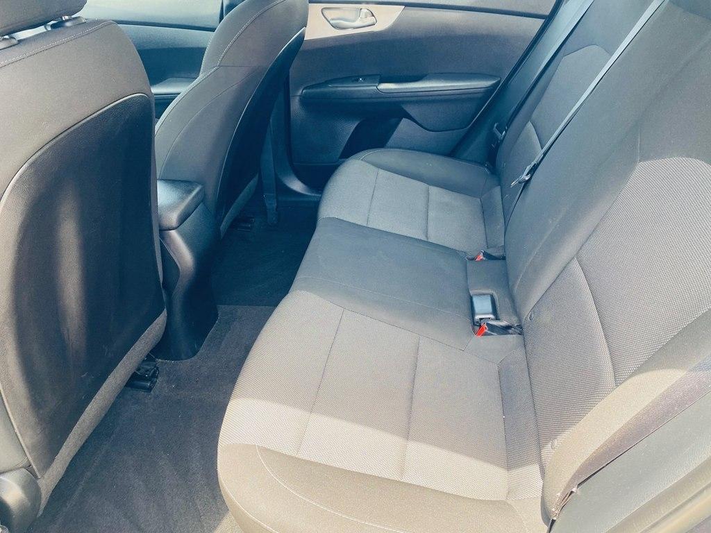 Kia Forte LX 2023