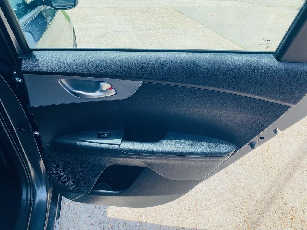 Kia Forte LX 2023