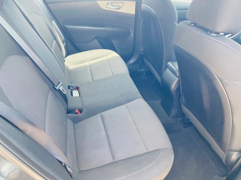 Kia Forte LX 2023