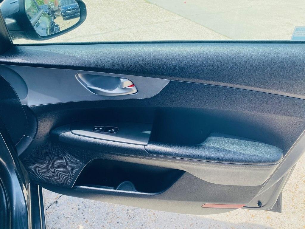 Kia Forte LX 2023