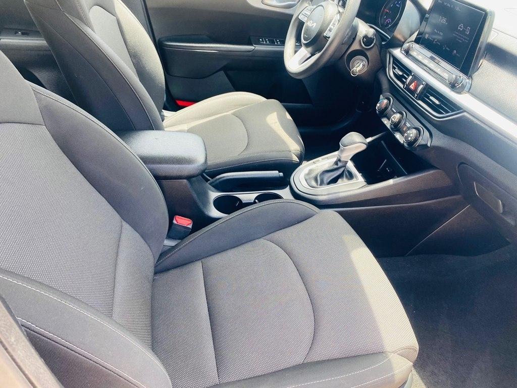 Kia Forte LX 2023