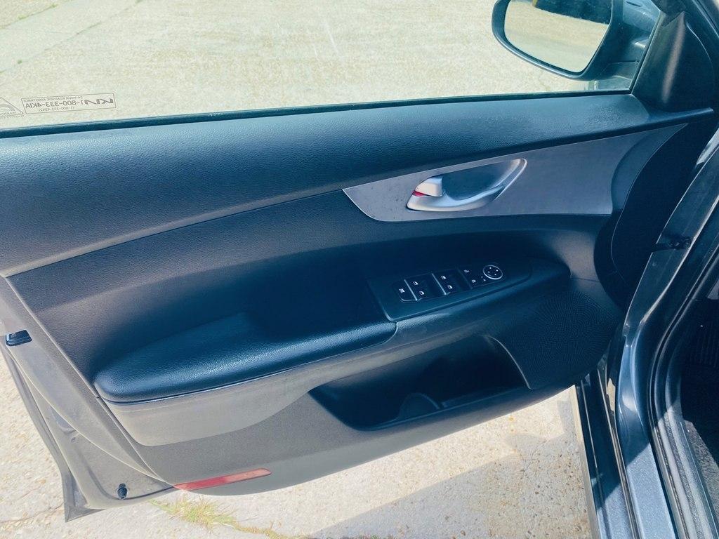 Kia Forte LX 2023