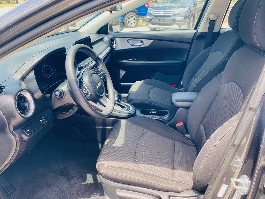 Kia Forte LX 2023