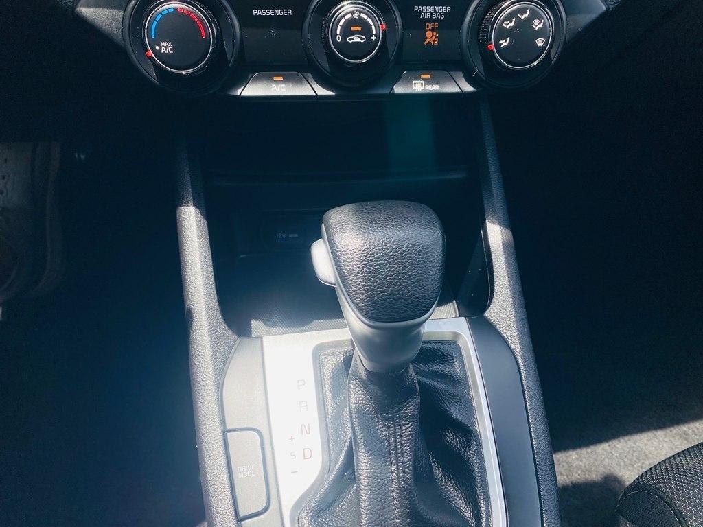 Kia Forte LX 2023