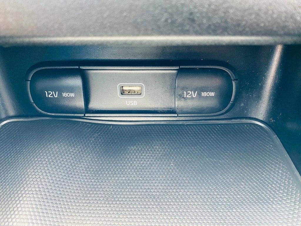 Kia Forte LX 2023