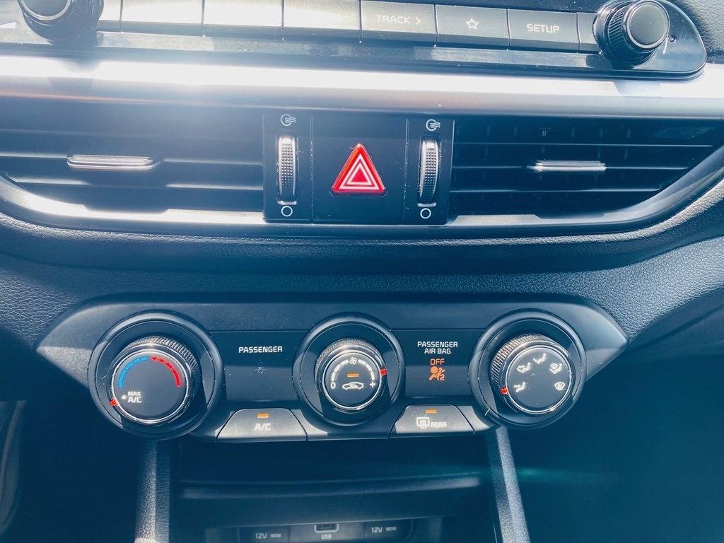 Kia Forte LX 2023