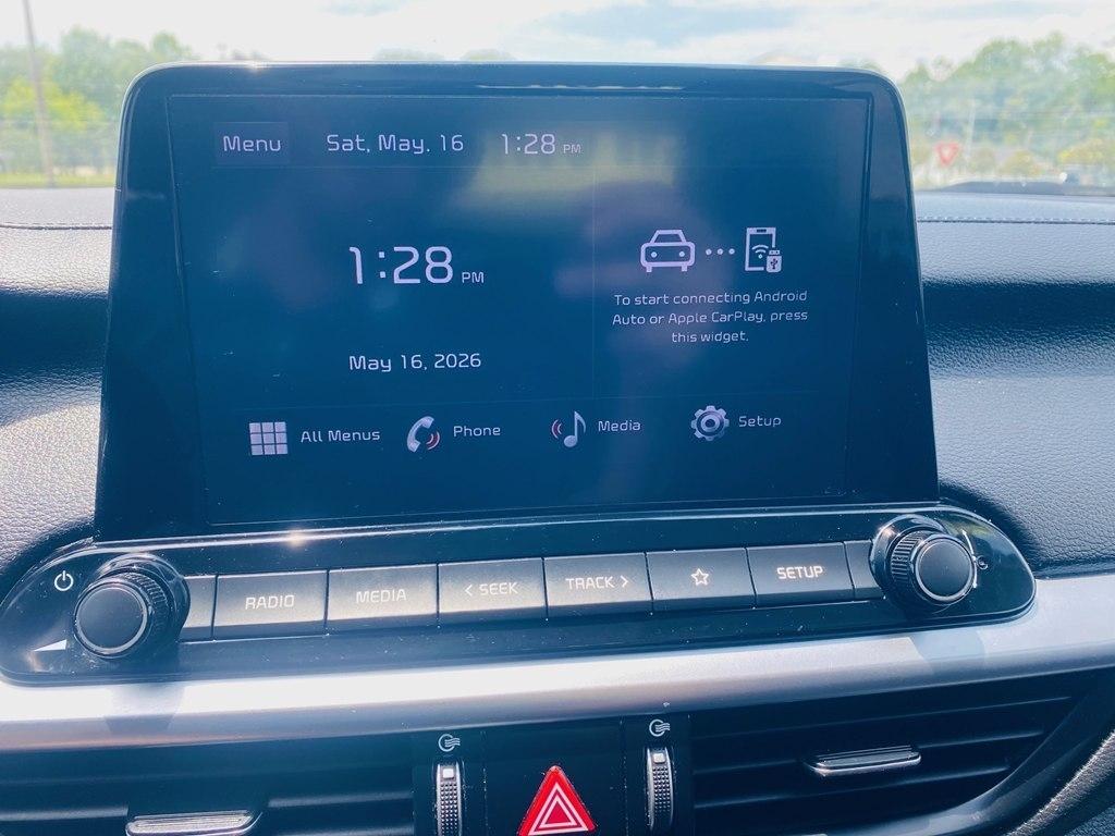 Kia Forte LX 2023