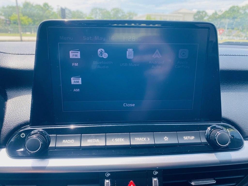 Kia Forte LX 2023