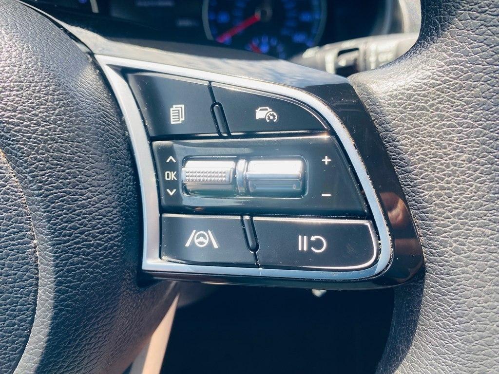 Kia Forte LX 2023