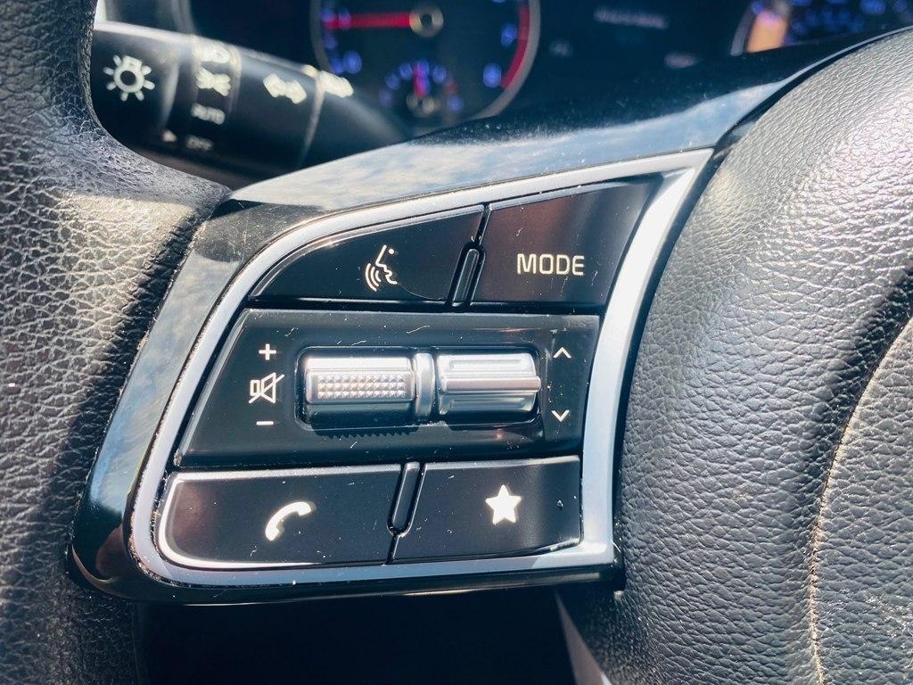 Kia Forte LX 2023