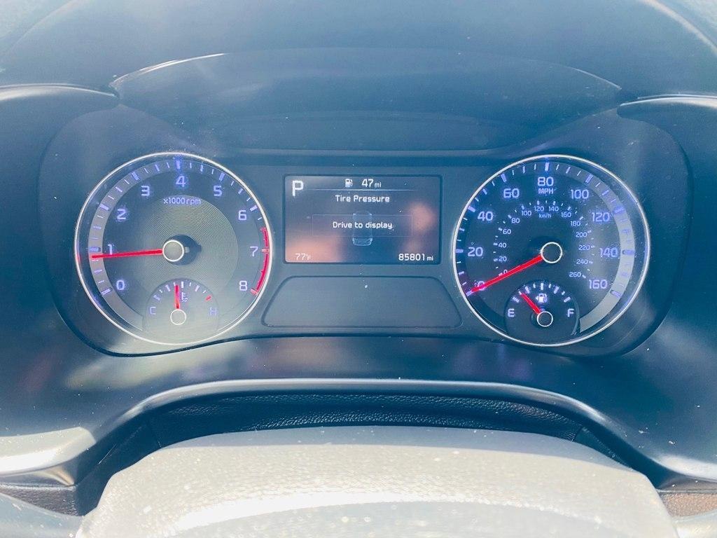 Kia Forte LX 2023
