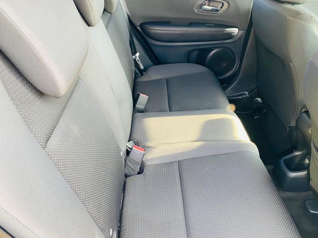 Honda HR-V LX 2021