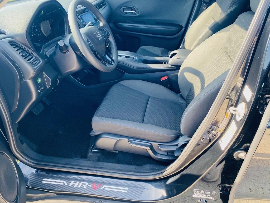 Honda HR-V LX 2021