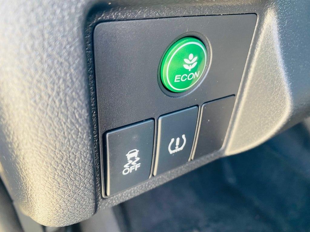 Honda HR-V LX 2021