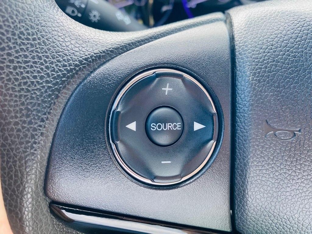 Honda HR-V LX 2021