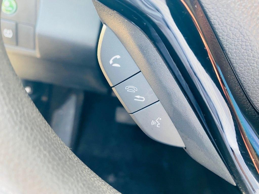 Honda HR-V LX 2021