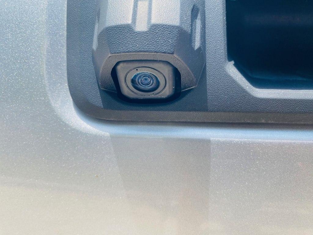 Toyota Tacoma SR5 Double Cab I4 2WD 2022